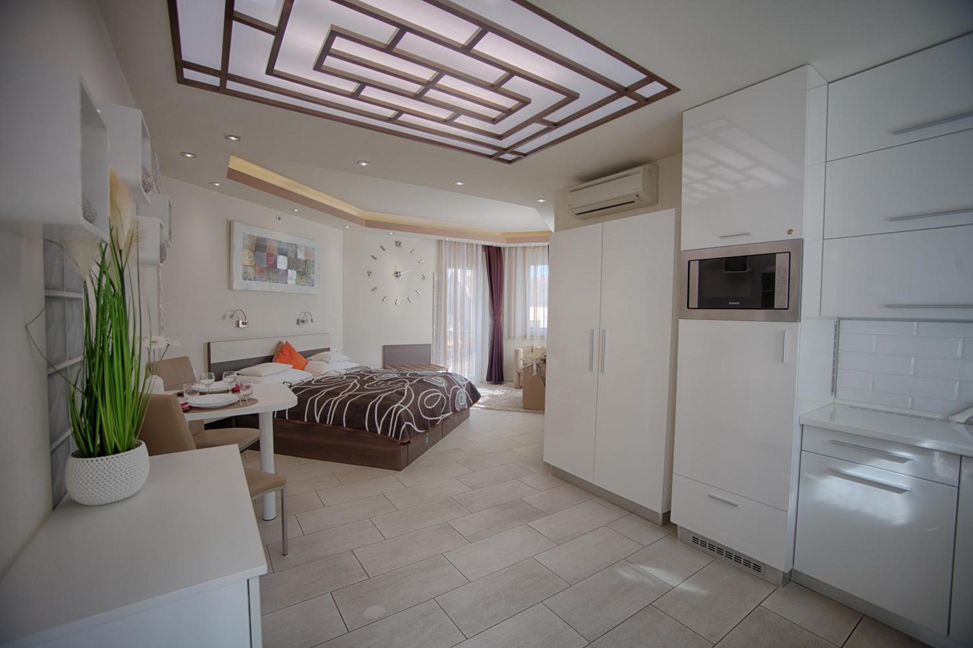 Németh Apartmanok Sárvár Extérieur photo