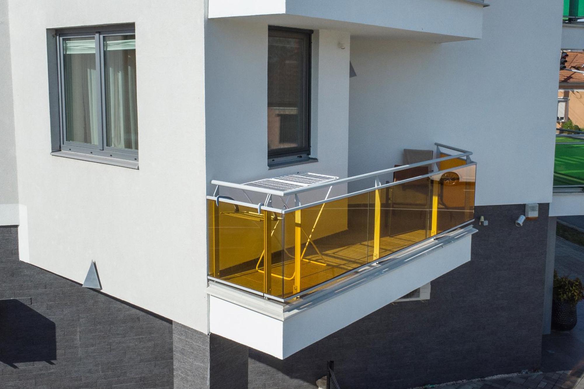 Németh Apartmanok Sárvár Extérieur photo